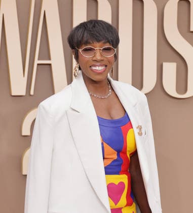 BET Awards 2026 - Red Carpet Estelle attends the 2026 BET Awards at Peacock Theater on June 28, 2026 in Los Angeles, California. Los Angeles California United States Copyright: xCraSH imageSPACEx