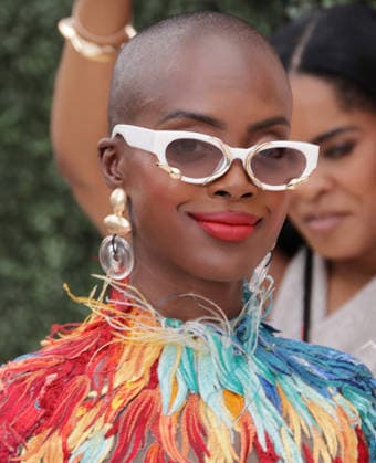 BET Awards 2026 - Red Carpet Madisin Rian attends the 2026 BET Awards at Peacock Theater on June 28, 2026 in Los Angeles, California. Los Angeles California United States Copyright: xCraSH imageSPACEx