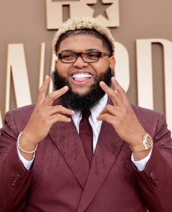 BET Awards 2026 - Red Carpet Druski attends the 2026 BET Awards at Peacock Theater on June 28, 2026 in Los Angeles, California. Los Angeles California United States Copyright: xCraSH imageSPACEx
