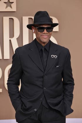 BET Awards 2026 - Red Carpet Jimmy Jam attends the 2026 BET Awards at Peacock Theater on June 28, 2026 in Los Angeles, California. Los Angeles California United States Copyright: xCraSH imageSPACEx