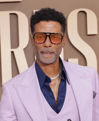 BET Awards 2026 - Red Carpet Eric BenÃ t attends the 2026 BET Awards at Peacock Theater on June 28, 2026 in Los Angeles, California. Los Angeles California United States Copyright: xCraSH imageSPACEx