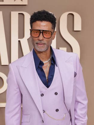 BET Awards 2026 - Red Carpet Eric BenÃ t attends the 2026 BET Awards at Peacock Theater on June 28, 2026 in Los Angeles, California. Los Angeles California United States Copyright: xCraSH imageSPACEx