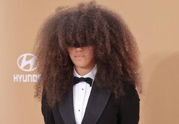 BET Awards 2026 - Red Carpet Anelise Foxx attends the 2026 BET Awards at Peacock Theater on June 28, 2026 in Los Angeles, California. Los Angeles California United States Copyright: xCraSH imageSPACEx