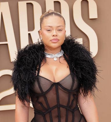 BET Awards 2026 - Red Carpet Latto attends the 2026 BET Awards at Peacock Theater on June 28, 2026 in Los Angeles, California. Los Angeles California United States Copyright: xCraSH imageSPACEx