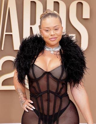 BET Awards 2026 - Red Carpet Latto attends the 2026 BET Awards at Peacock Theater on June 28, 2026 in Los Angeles, California. Los Angeles California United States Copyright: xCraSH imageSPACEx