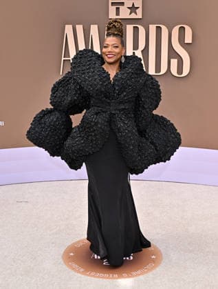 2026 BET Awards Queen Latifah arriving to the 2026 BET Awards held at the Peacock Theater on June 28, 2026 in Los Angeles, CA. Los Angeles Peacock Theater California USA Copyright: xStarbuck xAFF-USA.COMx