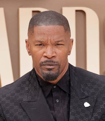 BET Awards 2026 - Red Carpet Jamie Foxx attends the 2026 BET Awards at Peacock Theater on June 28, 2026 in Los Angeles, California. Los Angeles California United States Copyright: xCraSH imageSPACEx
