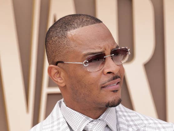 BET Awards 2026 - Red Carpet T.I. attends the 2026 BET Awards at Peacock Theater on June 28, 2026 in Los Angeles, California. Los Angeles California United States Copyright: xCraSH imageSPACEx