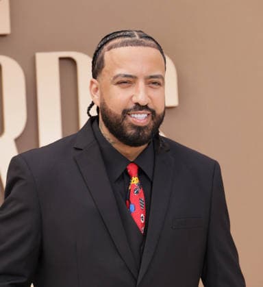 BET Awards 2026 - Red Carpet French Montana attends the 2026 BET Awards at Peacock Theater on June 28, 2026 in Los Angeles, California. Los Angeles California United States Copyright: xCraSH imageSPACEx