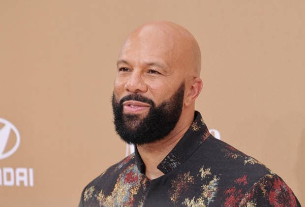 BET Awards 2026 - Red Carpet Common attends the 2026 BET Awards at Peacock Theater on June 28, 2026 in Los Angeles, California. Los Angeles California United States Copyright: xCraSH imageSPACEx