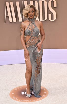 2026 BET Awards Ari Lennox arriving to the 2026 BET Awards held at the Peacock Theater on June 28, 2026 in Los Angeles, CA. Los Angeles Peacock Theater California USA Copyright: xStarbuck xAFF-USA.COMx