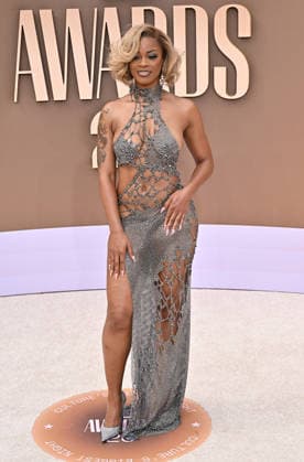 2026 BET Awards Ari Lennox arriving to the 2026 BET Awards held at the Peacock Theater on June 28, 2026 in Los Angeles, CA. Los Angeles Peacock Theater California USA Copyright: xStarbuck xAFF-USA.COMx