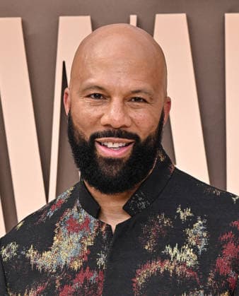 2026 BET Awards Common arriving to the 2026 BET Awards held at the Peacock Theater on June 28, 2026 in Los Angeles, CA. Los Angeles Peacock Theater California USA Copyright: xStarbuck xAFF-USA.COMx