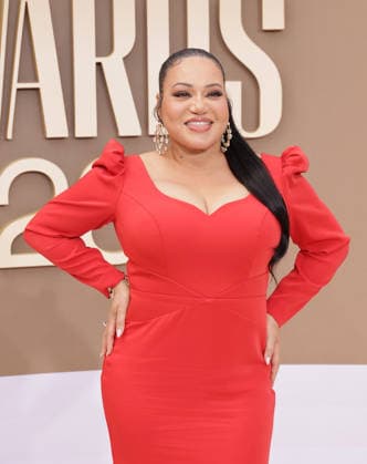 BET Awards 2026 - Red Carpet Cheryl James, Salt attends the 2026 BET Awards at Peacock Theater on June 28, 2026 in Los Angeles, California. Los Angeles California United States Copyright: xCraSH imageSPACEx