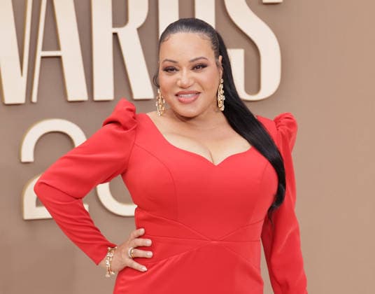 BET Awards 2026 - Red Carpet Cheryl James, Salt attends the 2026 BET Awards at Peacock Theater on June 28, 2026 in Los Angeles, California. Los Angeles California United States Copyright: xCraSH imageSPACEx