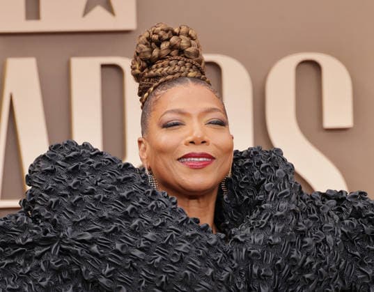 BET Awards 2026 - Red Carpet Queen Latifah attends the 2026 BET Awards at Peacock Theater on June 28, 2026 in Los Angeles, California. Los Angeles California United States Copyright: xCraSH imageSPACEx
