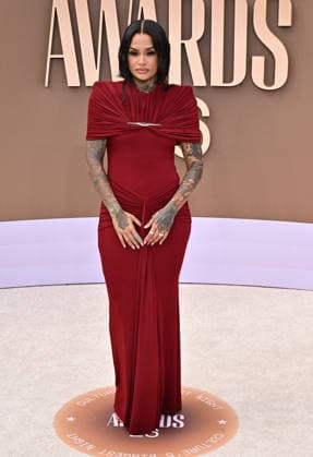 2026 BET Awards Kehlani arriving to the 2026 BET Awards held at the Peacock Theater on June 28, 2026 in Los Angeles, CA. Los Angeles Peacock Theater California USA Copyright: xStarbuck xAFF-USA.COMx