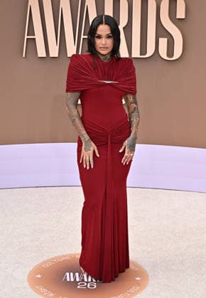 2026 BET Awards Kehlani arriving to the 2026 BET Awards held at the Peacock Theater on June 28, 2026 in Los Angeles, CA. Los Angeles Peacock Theater California USA Copyright: xStarbuck xAFF-USA.COMx