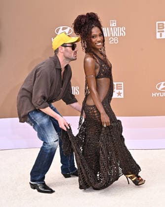 2026 BET Awards Doechii arriving to the 2026 BET Awards held at the Peacock Theater on June 28, 2026 in Los Angeles, CA. Los Angeles Peacock Theater California USA Copyright: xStarbuck xAFF-USA.COMx
