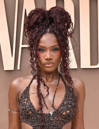 2026 BET Awards Doechii arriving to the 2026 BET Awards held at the Peacock Theater on June 28, 2026 in Los Angeles, CA. Los Angeles Peacock Theater California USA Copyright: xStarbuck xAFF-USA.COMx