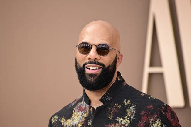CA: BET Awards 2026 - Arrivals Common attends the 2025 BET Awards at Peacock Theater on June 28, 2026 in Los Angeles, California. Los Angeles United States Copyright: xWestonxHancockx xSOPAxImagesx Weston Hancock June 28 - 2207