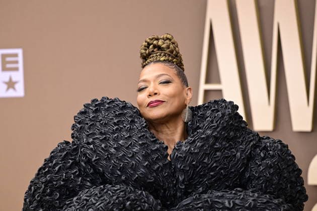 CA: BET Awards 2026 - Arrivals Queen Latifah, attends the 2025 BET Awards at Peacock Theater on June 28, 2026 in Los Angeles, California. Los Angeles United States Copyright: xWestonxHancockx xSOPAxImagesx Weston Hancock June 28 - 2224