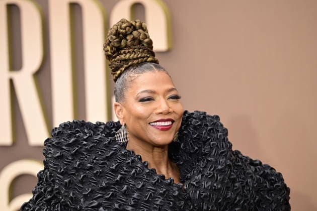 CA: BET Awards 2026 - Arrivals Queen Latifah, attends the 2025 BET Awards at Peacock Theater on June 28, 2026 in Los Angeles, California. Los Angeles United States Copyright: xWestonxHancockx xSOPAxImagesx Weston Hancock June 28 - 2227