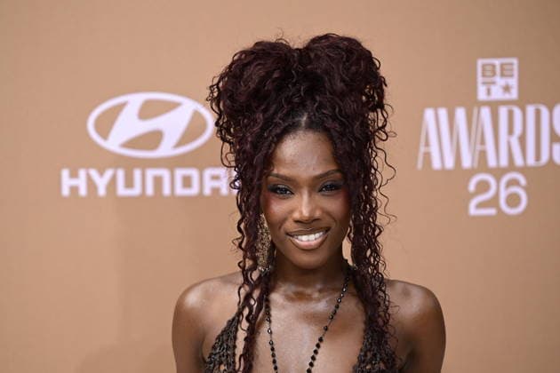 CA: BET Awards 2026 - Arrivals Doechii, attends the 2025 BET Awards at Peacock Theater on June 28, 2026 in Los Angeles, California. Los Angeles United States Copyright: xWestonxHancockx xSOPAxImagesx Weston Hancock June 28 - 2244