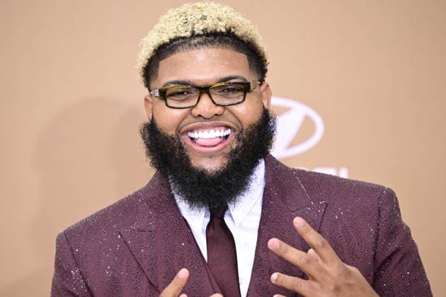 CA: BET Awards 2026 - Arrivals Druski and attends the 2025 BET Awards at Peacock Theater on June 28, 2026 in Los Angeles, California. Los Angeles United States Copyright: xWestonxHancockx xSOPAxImagesx Weston Hancock June 28 - 2303