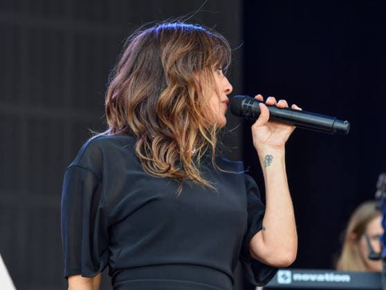 Kingsholm Summer Season at Gloucester RFU Stadium, Sunday 28TH June 2026 Natalie Imbruglia performs at Kingsholm Summer Season at Gloucester RFU Stadium on Sunday 28 June 2026, Credit:Jules Annan Avalon England  Copyright: xJulesxAnnanx xAvalonx 1113234259