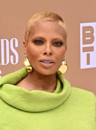 2026 BET Awards Eva Marcille arriving to the 2026 BET Awards held at the Peacock Theater on June 28, 2026 in Los Angeles, CA. Los Angeles Peacock Theater California USA Copyright: xStarbuck xAFF-USA.COMx