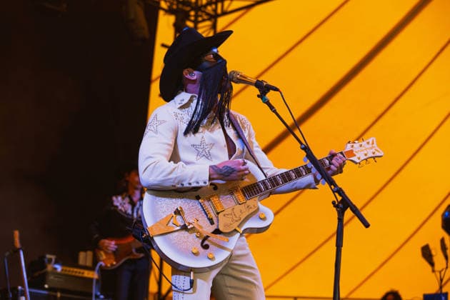 Orville Peck Big Top Stage State Fayre 2026 Hylands Park Chelmsford Sunday 28th June, Credit:Justine Louise Avalon  Copyright: xJustinexLouisex xAvalonx 1113203771