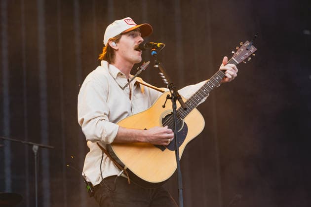 Dylan Gossett Main Stage State Fayre 2026 Hylands Park Chelmsford Saturday 27th June, Credit:Justine Louise Avalon  Copyright: xJustinexLouisex xAvalonx 1113206970