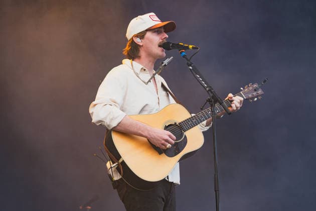Dylan Gossett Main Stage State Fayre 2026 Hylands Park Chelmsford Saturday 27th June, Credit:Justine Louise Avalon  Copyright: xJustinexLouisex xAvalonx 1113206997