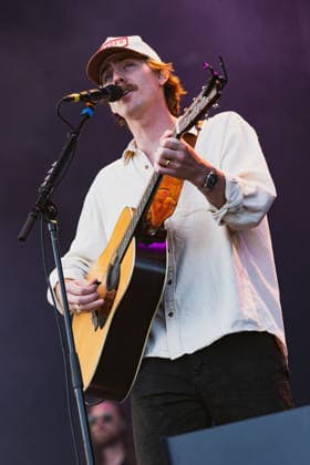 Dylan Gossett Main Stage State Fayre 2026 Hylands Park Chelmsford Saturday 27th June, Credit:Justine Louise Avalon  Copyright: xJustinexLouisex xAvalonx 1113207129