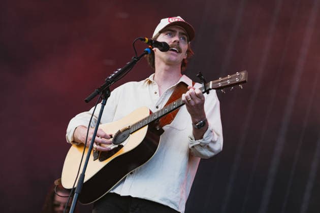 Dylan Gossett Main Stage State Fayre 2026 Hylands Park Chelmsford Saturday 27th June, Credit:Justine Louise Avalon  Copyright: xJustinexLouisex xAvalonx 1113207142