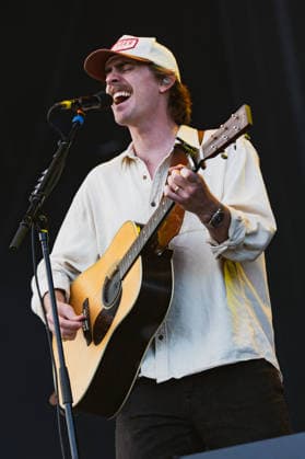 Dylan Gossett Main Stage State Fayre 2026 Hylands Park Chelmsford Saturday 27th June, Credit:Justine Louise Avalon  Copyright: xJustinexLouisex xAvalonx 1113207184