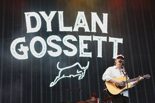 Dylan Gossett Main Stage State Fayre 2026 Hylands Park Chelmsford Saturday 27th June, Credit:Justine Louise Avalon  Copyright: xJustinexLouisex xAvalonx 1113207233