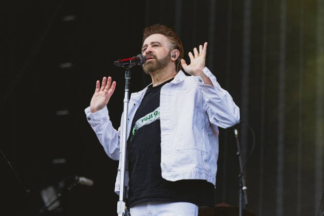 Counting Crows Main Stage State Fayre 2026 Hylands Park Chelmsford Saturday 27th June, Credit:Justine Louise Avalon  Copyright: xJustinexLouisex xAvalonx 1113216611