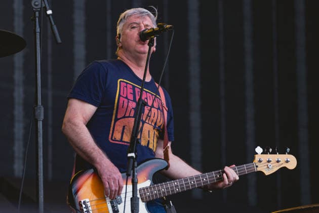Counting Crows Main Stage State Fayre 2026 Hylands Park Chelmsford Saturday 27th June, Credit:Justine Louise Avalon  Copyright: xJustinexLouisex xAvalonx 1113216638