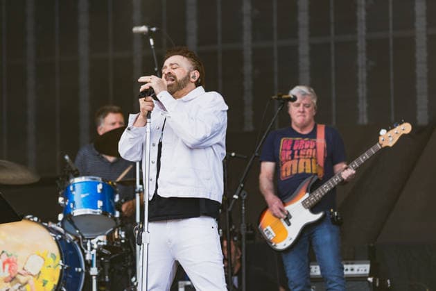 Counting Crows Main Stage State Fayre 2026 Hylands Park Chelmsford Saturday 27th June, Credit:Justine Louise Avalon  Copyright: xJustinexLouisex xAvalonx 1113216654