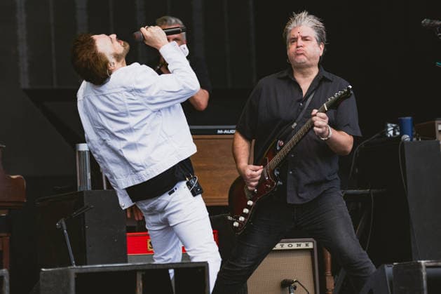 Counting Crows Main Stage State Fayre 2026 Hylands Park Chelmsford Saturday 27th June, Credit:Justine Louise Avalon  Copyright: xJustinexLouisex xAvalonx 1113216976