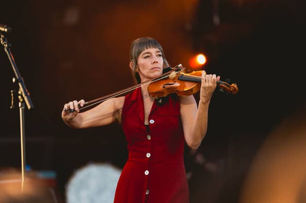 The Lumineers Main Stage State Fayre 2026 Hylands Park Chelmsford Saturday 27th June, Credit:Justine Louise Avalon  Copyright: xJustinexLouisex xAvalonx 1113221363