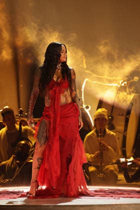 2026 BET Awards - Show Kehlani performs onstage during the 2026 BET Awards at Peacock Theater on June 28, 2026 in Los Angeles, California. Los Angeles Peacock Theater California United States Copyright: xCraSH imageSPACEx