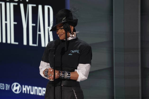 2026 BET Awards - Show Janet Jackson onstage during the 2026 BET Awards at Peacock Theater on June 28, 2026 in Los Angeles, California. Los Angeles Peacock Theater California United States Copyright: xCraSH imageSPACEx