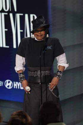 2026 BET Awards - Show Janet Jackson onstage during the 2026 BET Awards at Peacock Theater on June 28, 2026 in Los Angeles, California. Los Angeles Peacock Theater California United States Copyright: xCraSH imageSPACEx