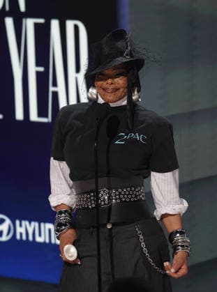 2026 BET Awards - Show Janet Jackson onstage during the 2026 BET Awards at Peacock Theater on June 28, 2026 in Los Angeles, California. Los Angeles Peacock Theater California United States Copyright: xCraSH imageSPACEx
