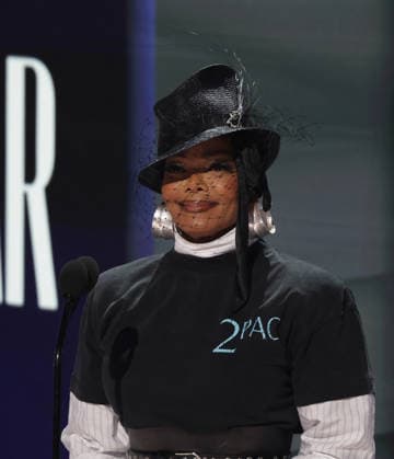 2026 BET Awards - Show Janet Jackson onstage during the 2026 BET Awards at Peacock Theater on June 28, 2026 in Los Angeles, California. Los Angeles Peacock Theater California United States Copyright: xCraSH imageSPACEx