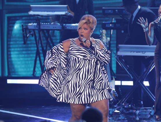 2026 BET Awards - Show Lizzo performs onstage during the 2026 BET Awards at Peacock Theater on June 28, 2026 in Los Angeles, California. Los Angeles Peacock Theater California United States Copyright: xCraSH imageSPACEx