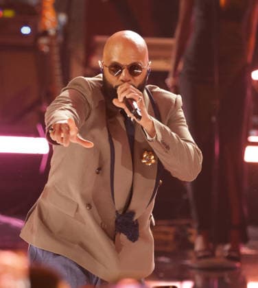 2026 BET Awards - Show Common performs onstage during the 2026 BET Awards at Peacock Theater on June 28, 2026 in Los Angeles, California. Los Angeles Peacock Theater California United States Copyright: xCraSH imageSPACEx